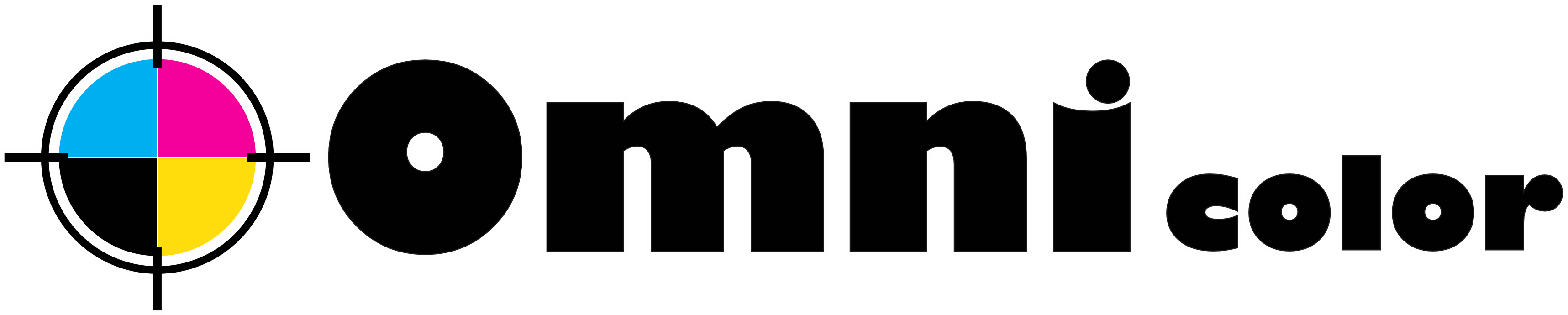 Omnicolor